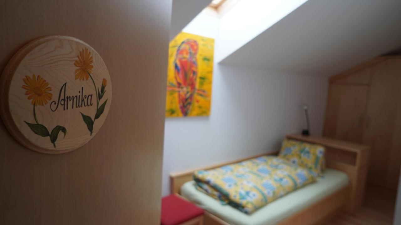 Comfort Einzelzimmer