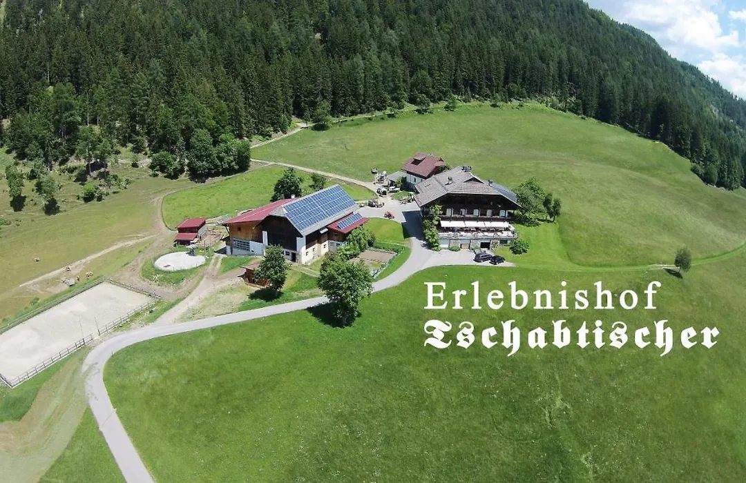 Erlebnishof Tschabitscher-1